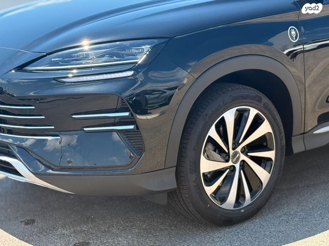 בי.ווי.די סיל U