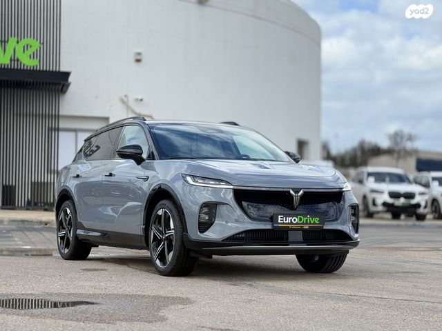 מודעת רכב וויה קוראז