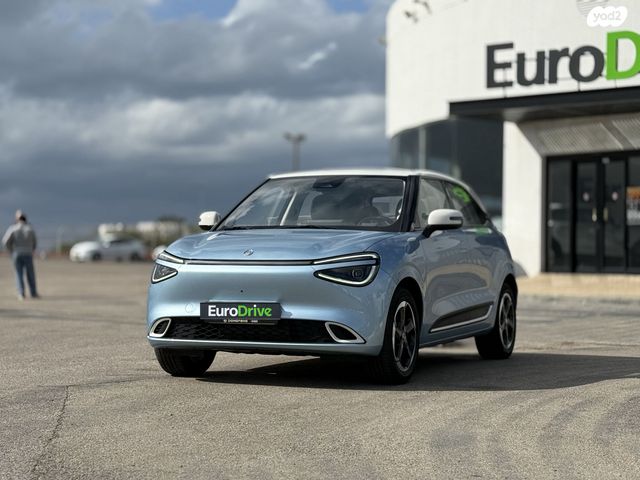 דונגפנג בוקס