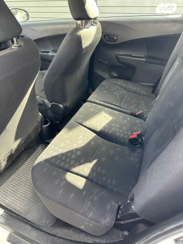 טויוטה ורסו-S