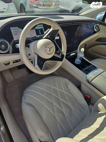 מרצדס-בנץ EQS