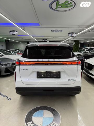 צ׳רי טיגו 7 פרו