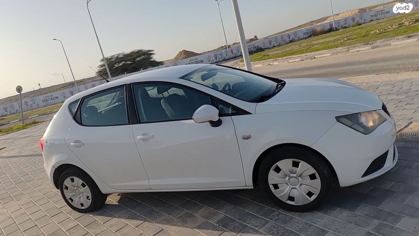 סיאט איביזה