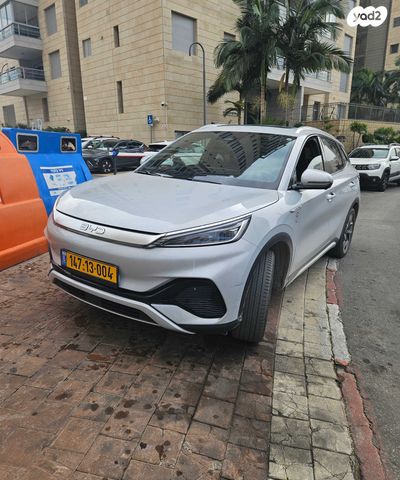 בי.ווי.די אטו 3