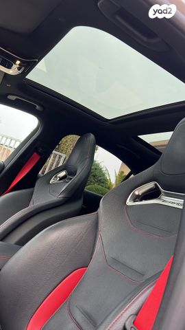 מרצדס-בנץ C-class