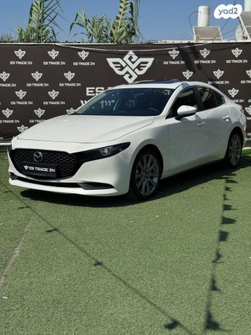מאזדה 3