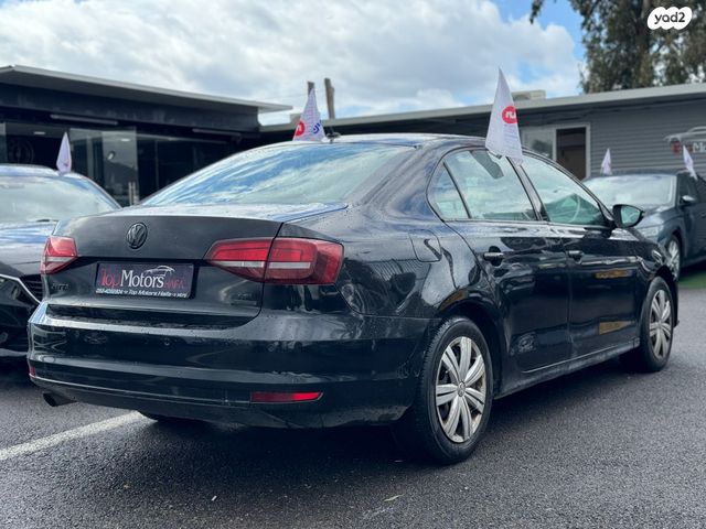 פולקסווגן ג'טה 