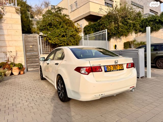 הונדה אקורד