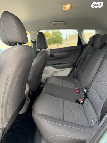 מודעת רכב יונדאי באיון 1