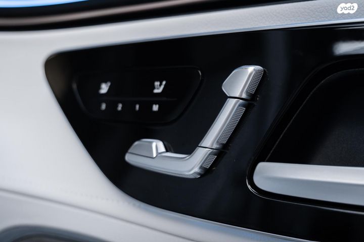 מרצדס-בנץ EQE