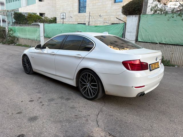 ב מ וו סדרה 5