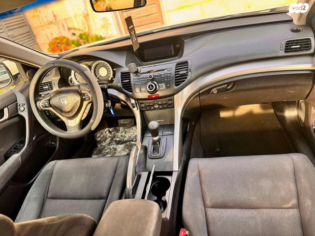 הונדה אקורד