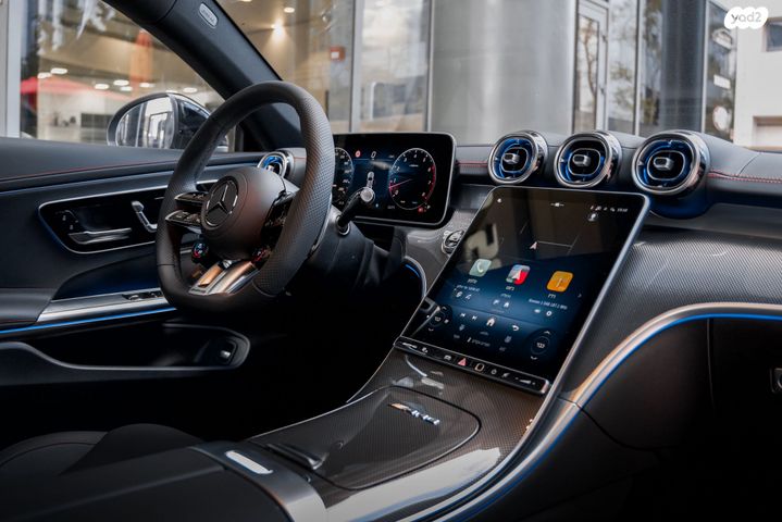 מרצדס-בנץ CLE