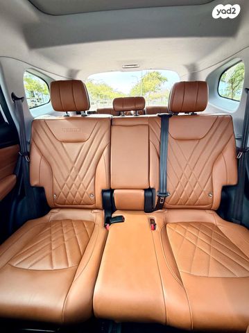 צ׳רי טיגו 8 פרו