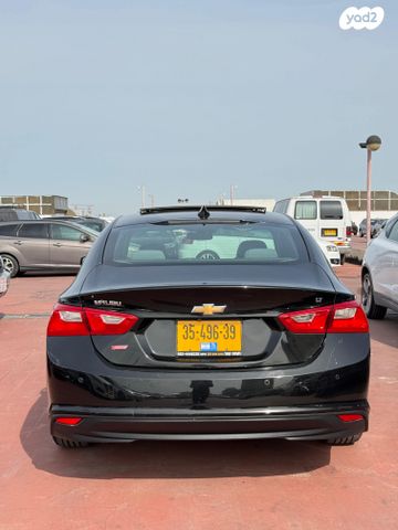 שברולט מאליבו