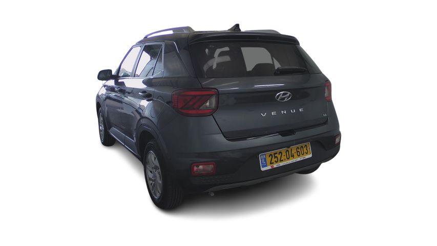 יונדאי וניו