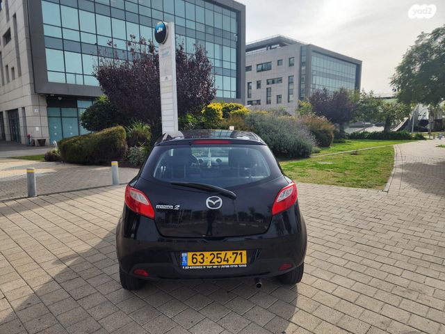 מאזדה 2