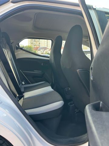 טויוטה אייגו