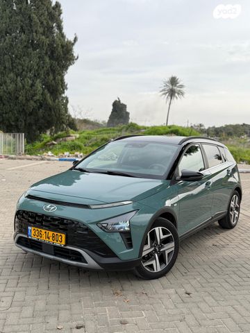 מודעת רכב יונדאי באיון