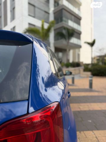 פולקסווגן פולו 