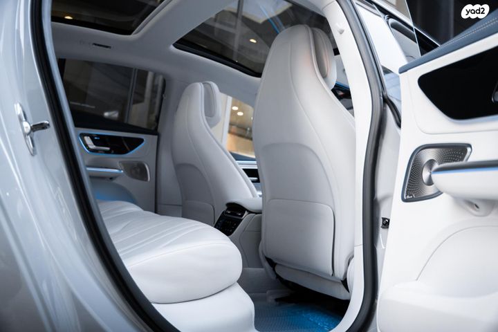 מרצדס-בנץ EQE