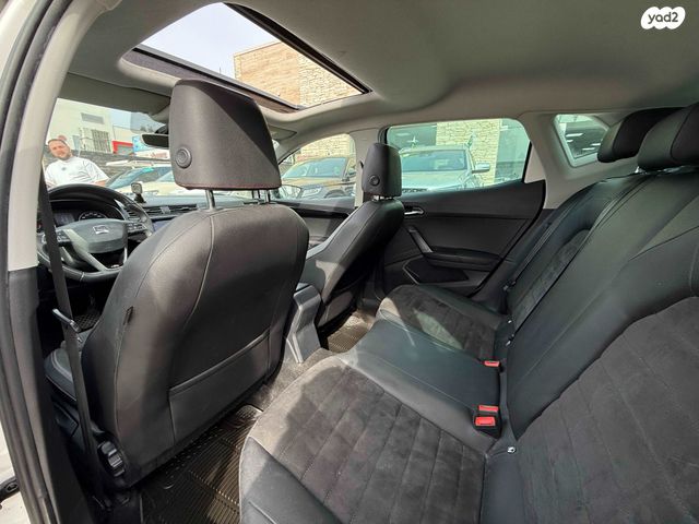 סיאט איביזה