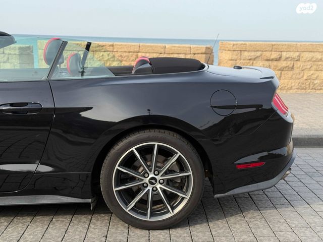 פורד מוסטנג