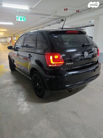 פולקסווגן פולו