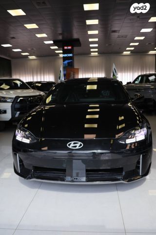 יונדאי איוניק 6