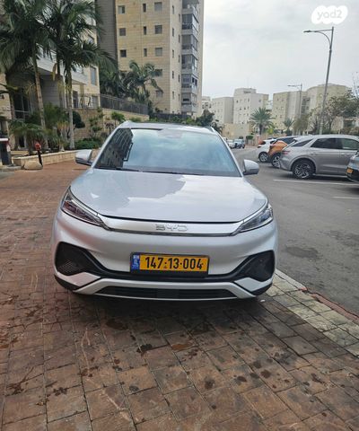 בי.ווי.די אטו 3