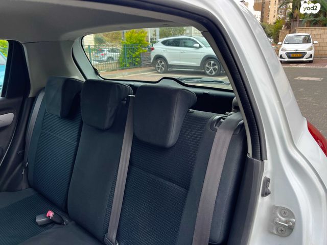 סוזוקי סוויפט