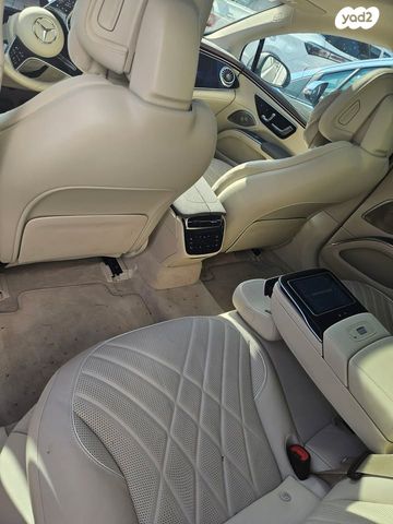 מרצדס-בנץ EQS