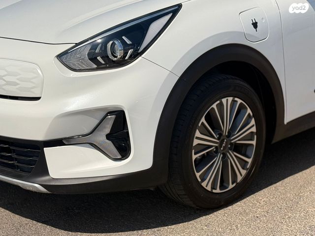 קיה נירו פלוס