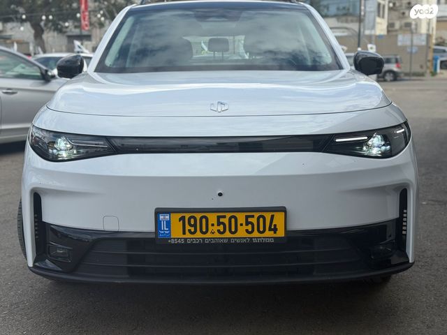 מודעת רכב ליפמוטור C10 2