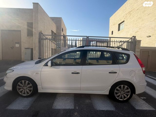 מודעת רכב יונדאי i30