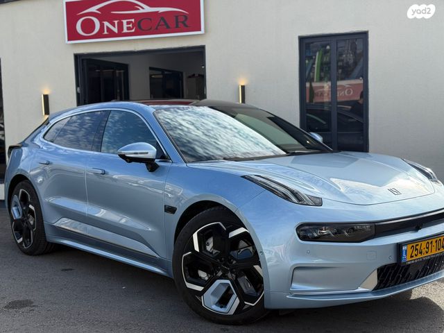 מודעת רכב זיקר 001