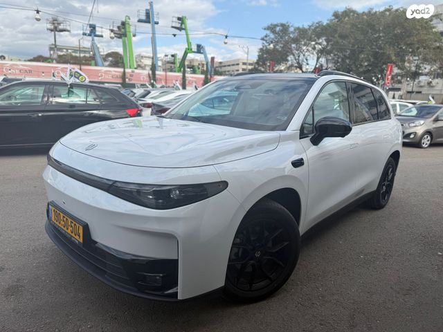 מודעת רכב ליפמוטור C10