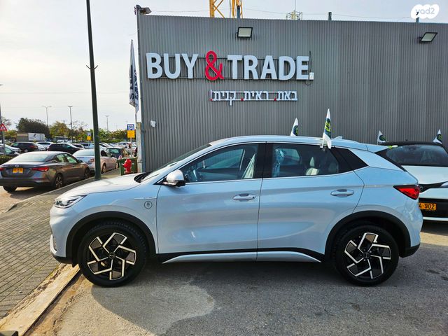 בי.ווי.די אטו 3