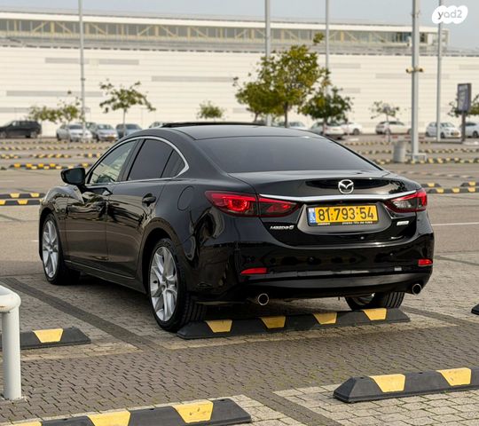מאזדה 6