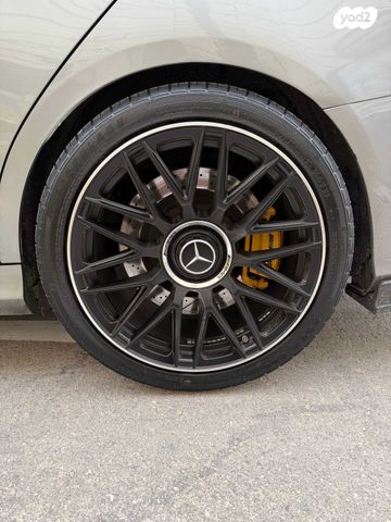 מרצדס-בנץ C-class