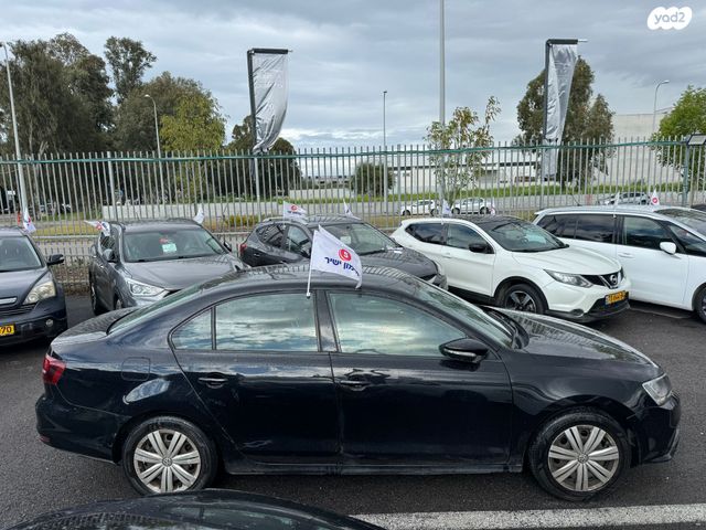 פולקסווגן ג'טה 