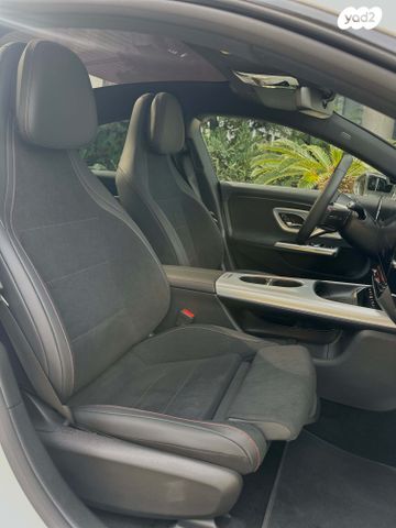 מרצדס-בנץ CLA