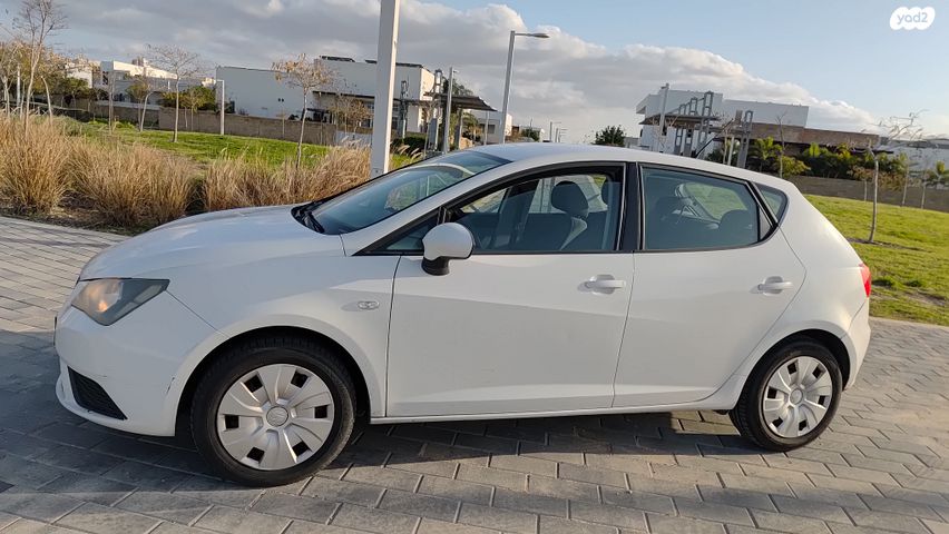 סיאט איביזה