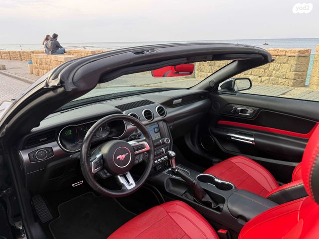 פורד מוסטנג