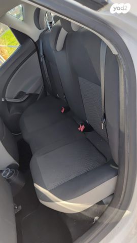 סיאט איביזה