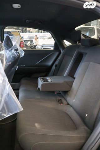 יונדאי איוניק 6