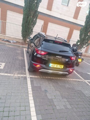 מודעת רכב קיה סטוניק