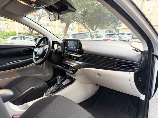 מודעת רכב יונדאי i20 1