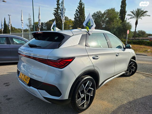 בי.ווי.די אטו 3