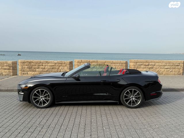 פורד מוסטנג